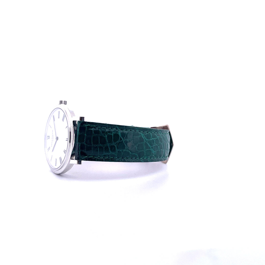Patek Philippe - Calatrava 18ct WG - Juwelier Spliedt - [product_ Artikelnummer]