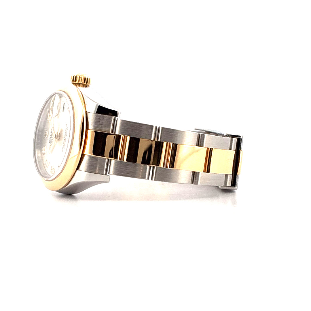 Rolex - Lady-Datejust 28 / Service 2026 (2021) - [product_sku]