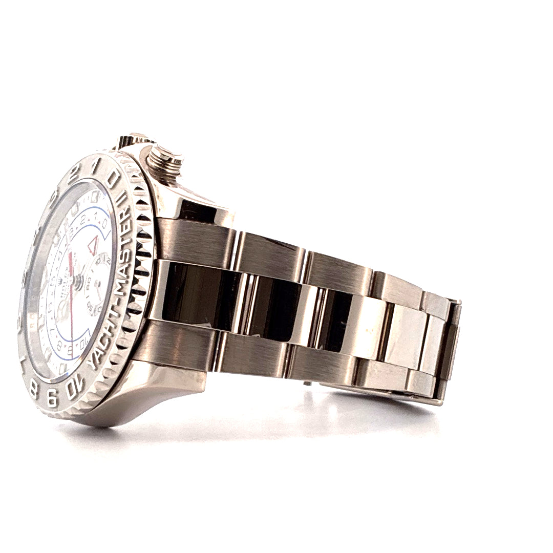 Rolex - Yacht-Master II / Whitegold (2020) - [product_sku]