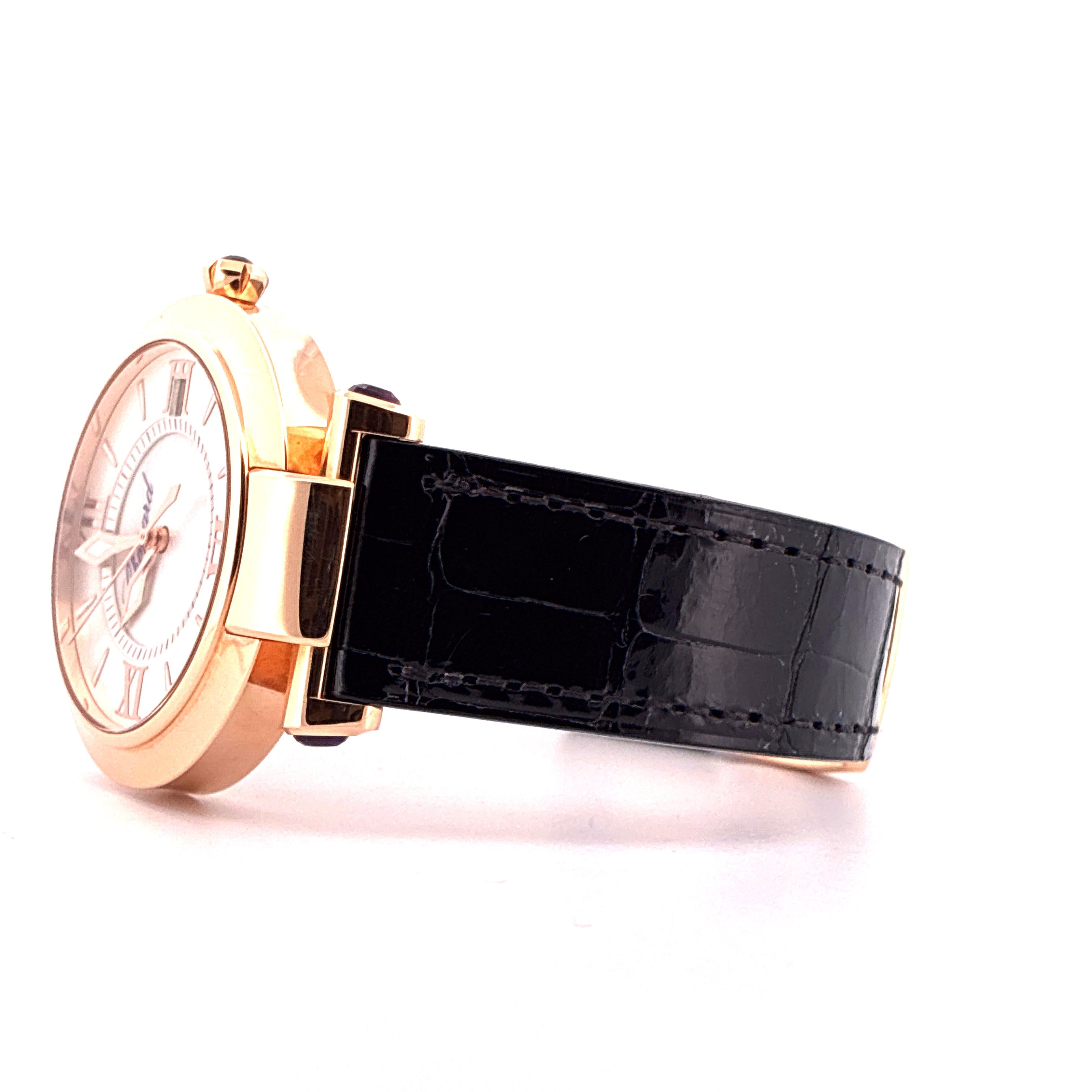 Imperiale / CPO / with box / Roségold (2018)