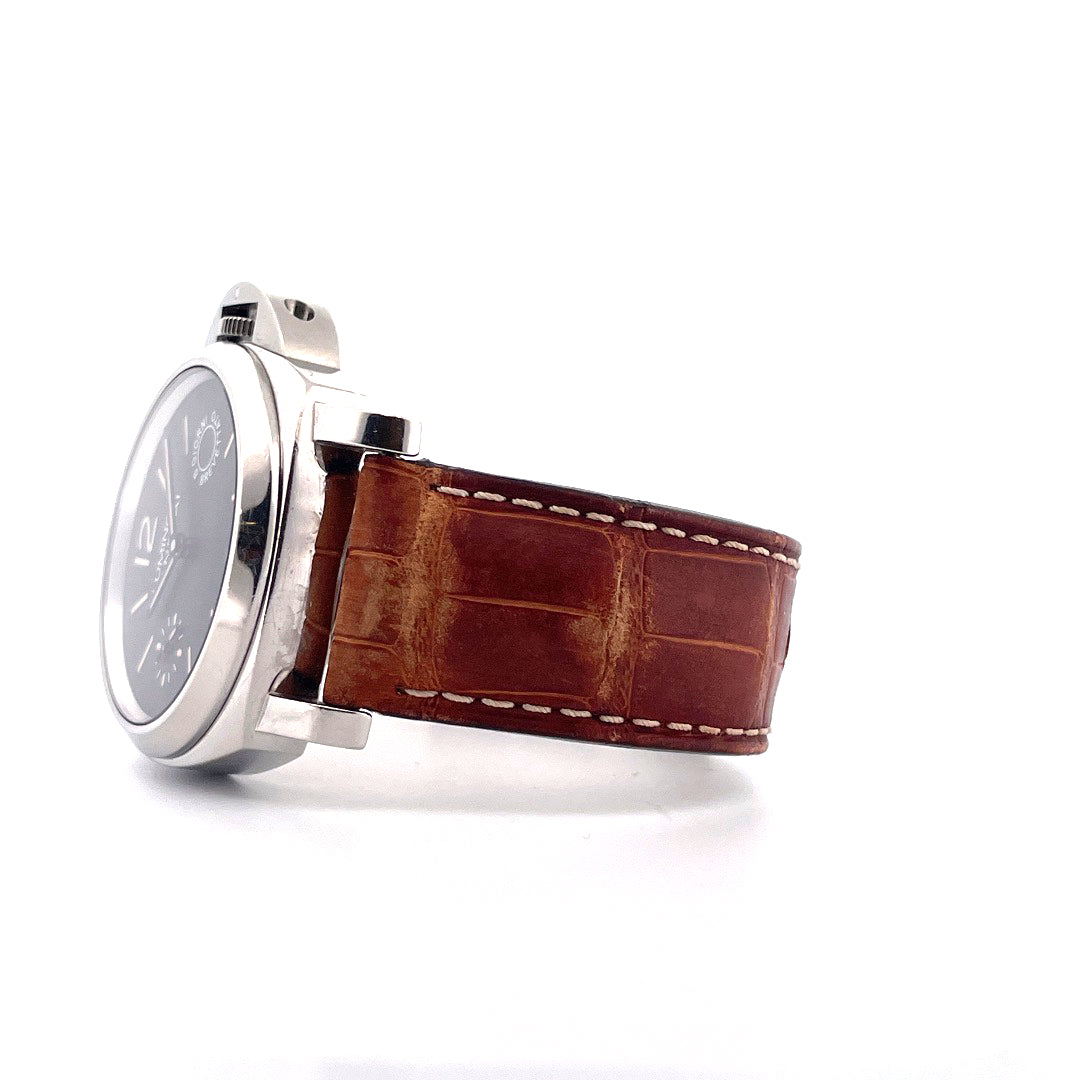Panerai - Panerai Luminor Marina 8 Days - Juwelier Spliedt - [product_ Artikelnummer]