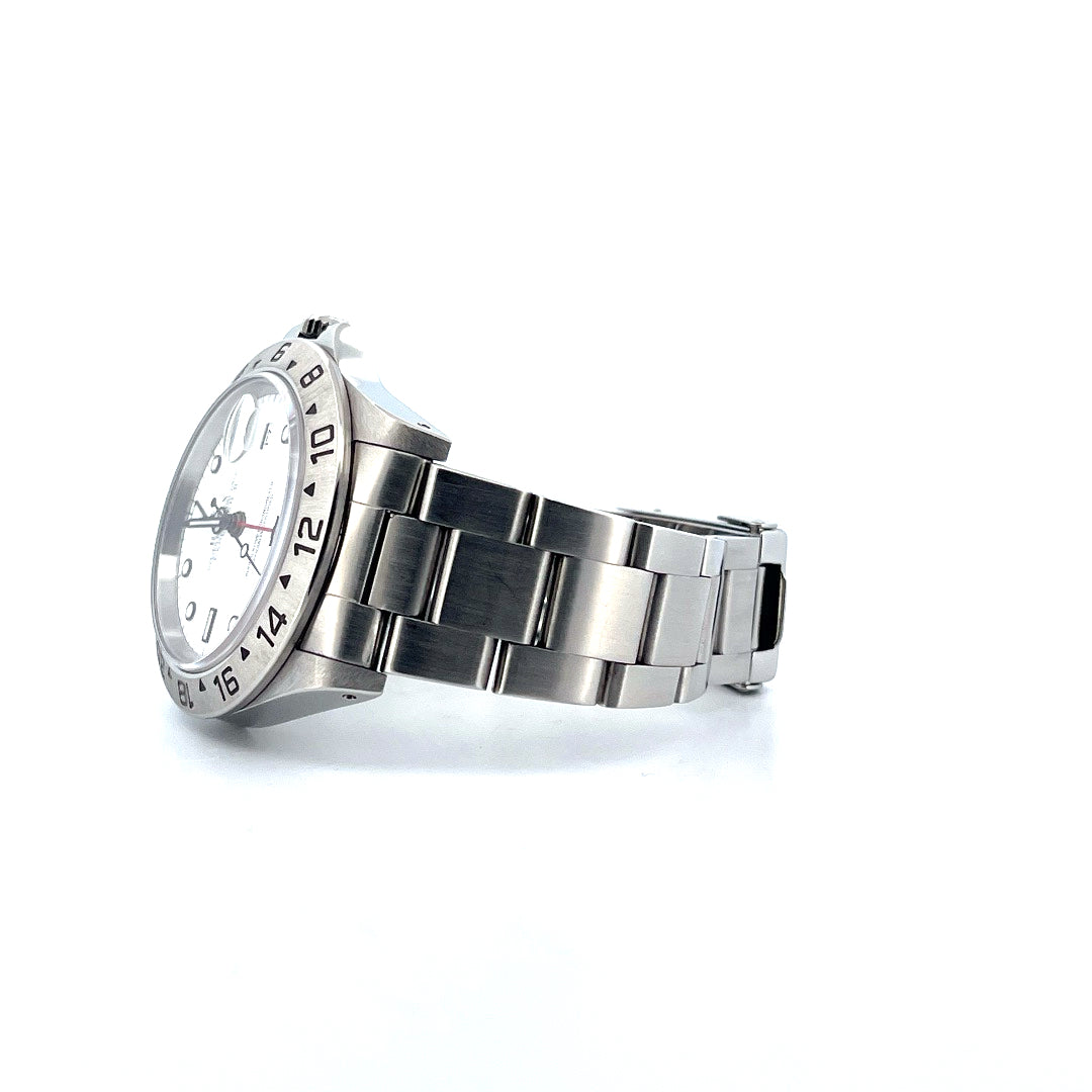 Explorer II Polar (NOS/2010)