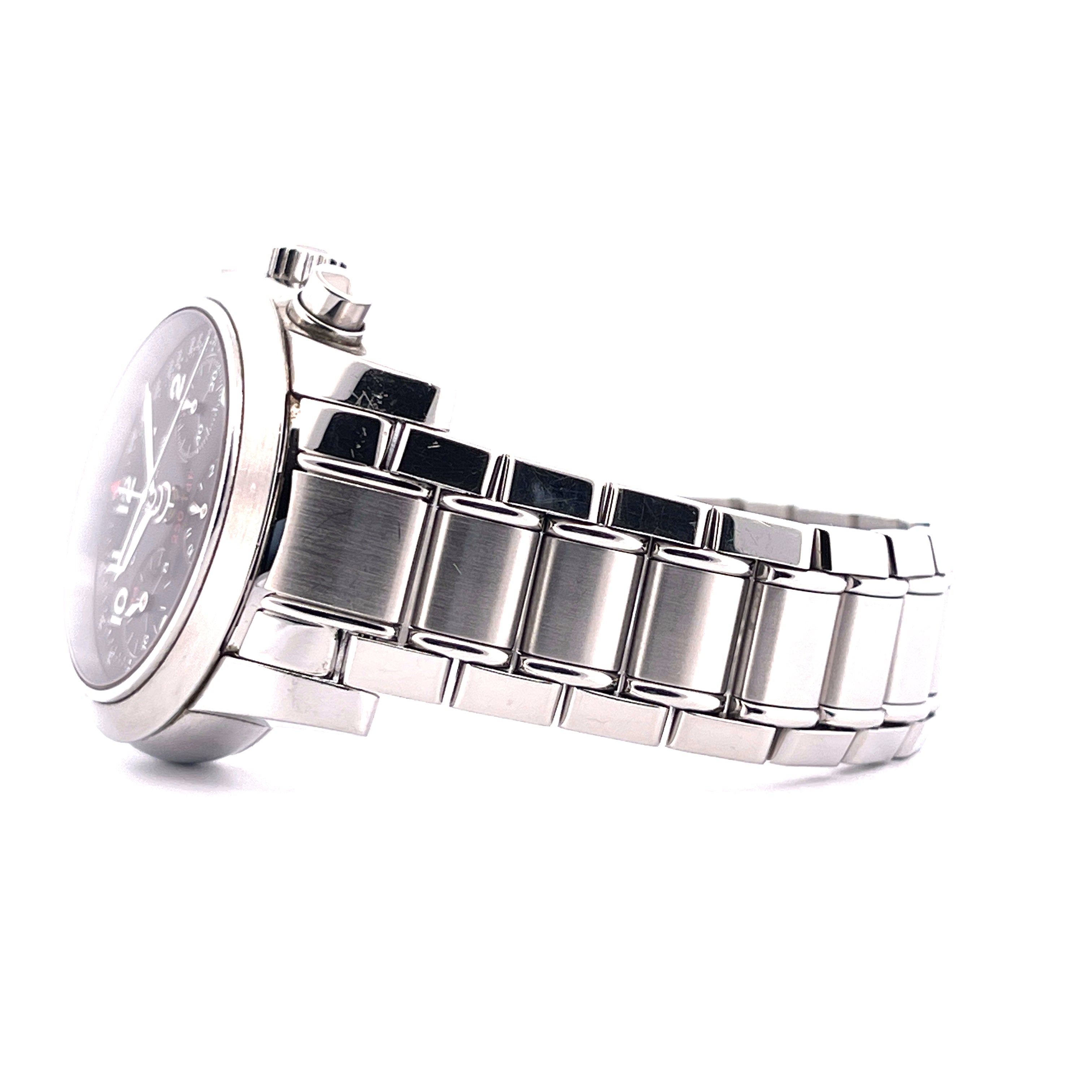 Girard Perregaux - Ferrari 250 Limited Numbered -2004- - [product_sku]