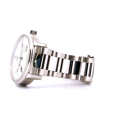 Glashütte Original - Senator Excellence Ewiger Kalender - Juwelier Spliedt