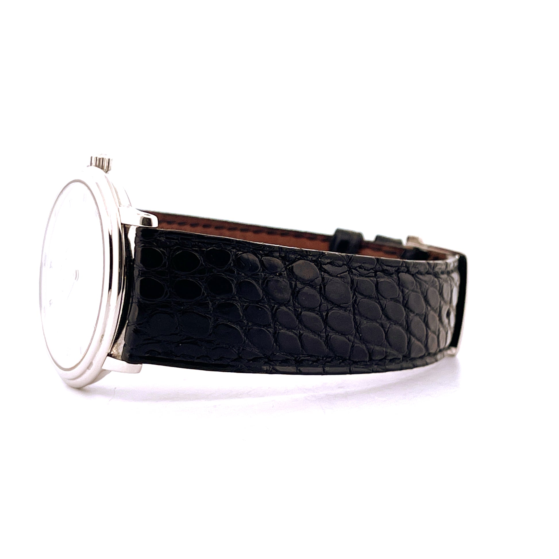 Blancpain - Blancpain Villeret Ultra Thin 34 mm (1994) - [product_sku]