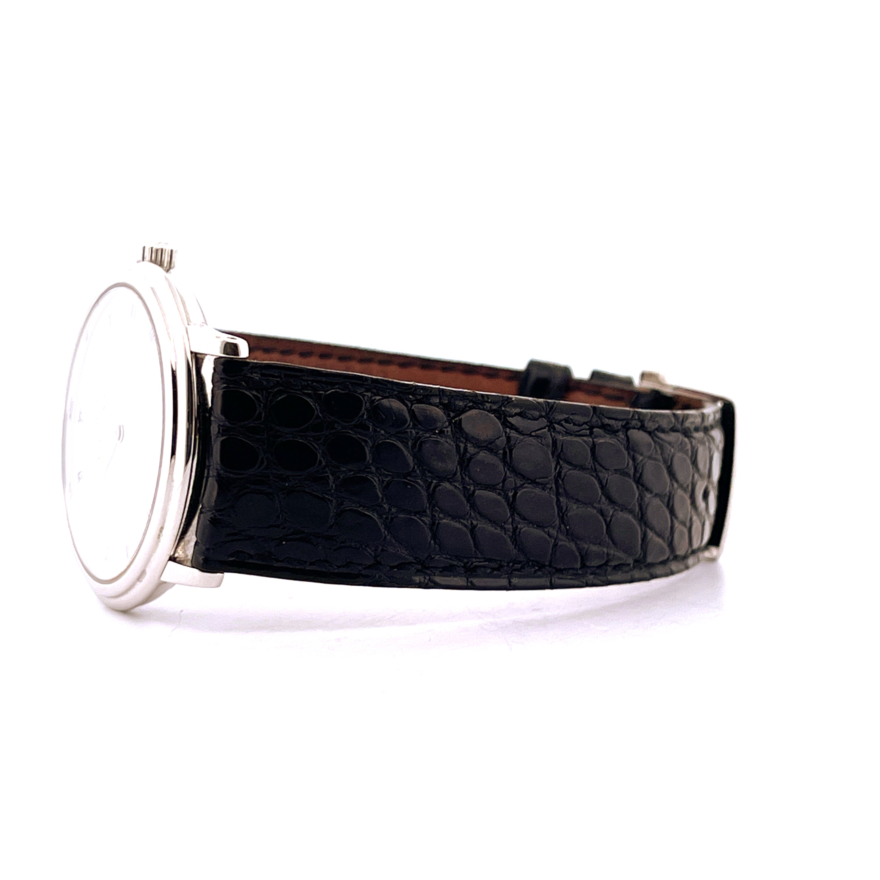 Blancpain - Blancpain Villeret Ultra Thin 34 mm (1994) - [product_sku]