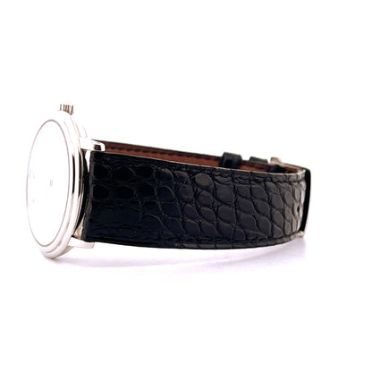 Blancpain - Blancpain Villeret Ultra Thin 34 mm (1994) - [product_sku]