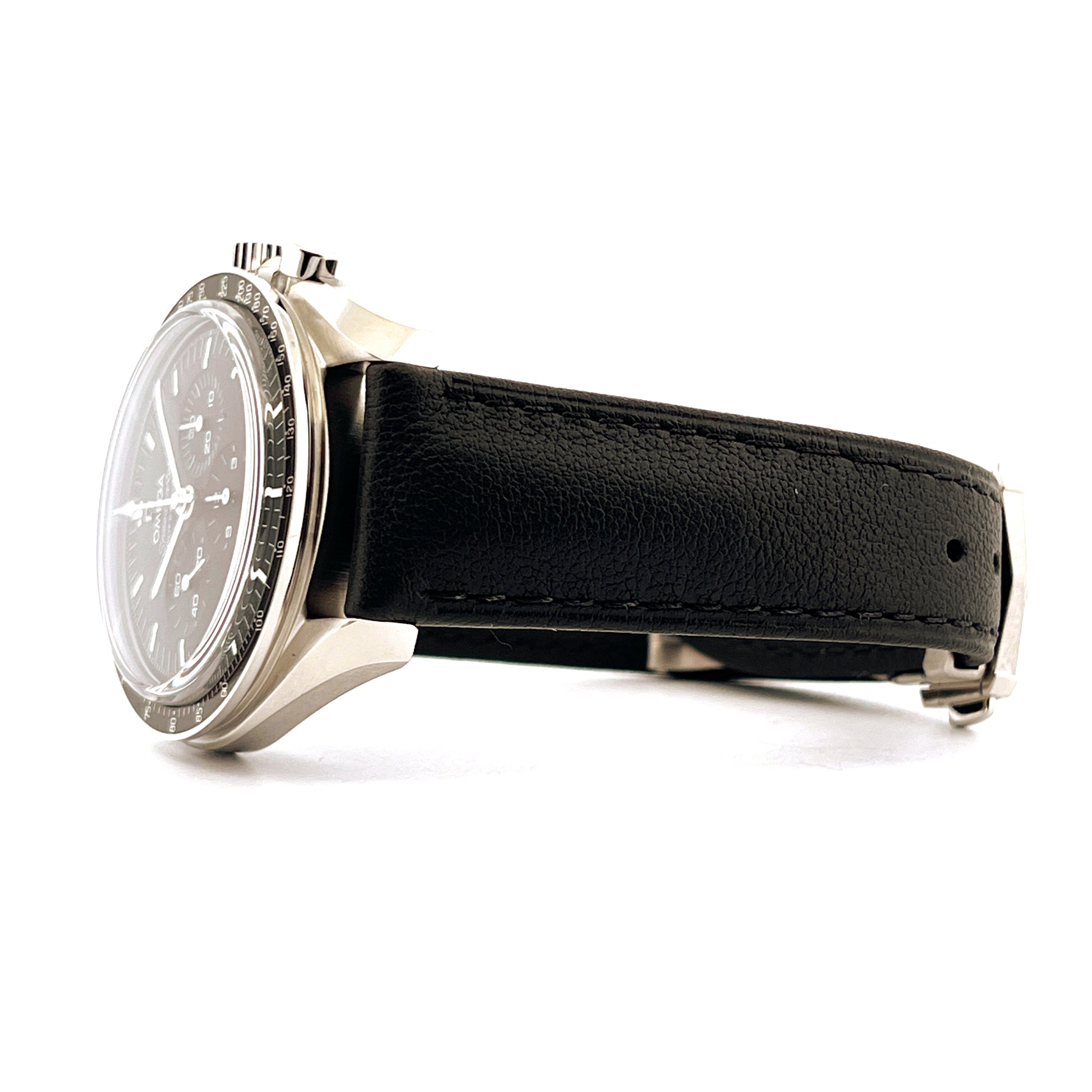 Omega - Omega Speedmaster Moonwatch - Juwelier Spliedt