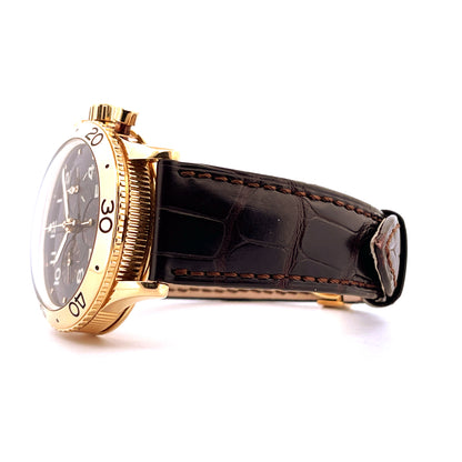 Breguet - Breguet Type Xx Transatlantique Flyback - Juwelier Spliedt