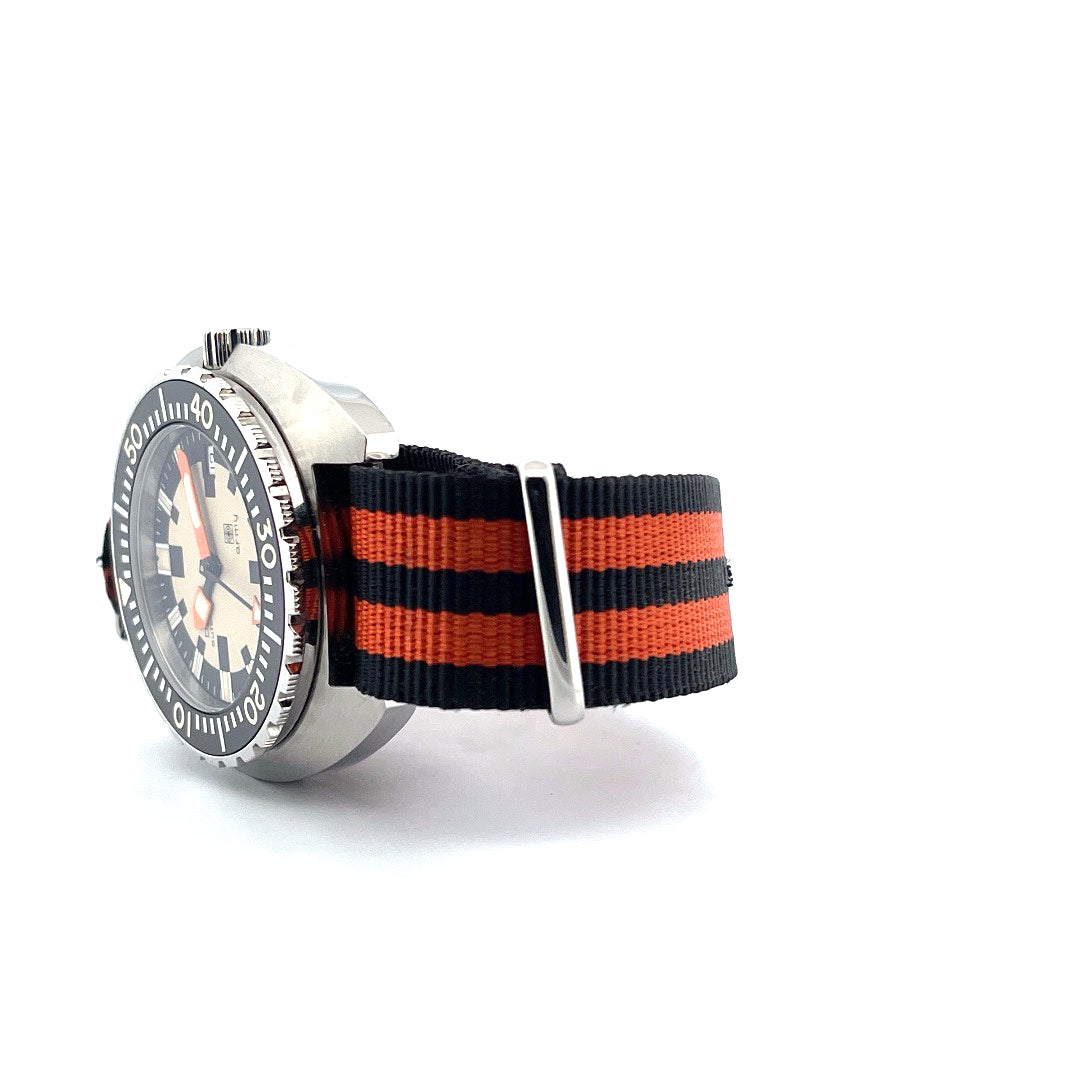DOXA Sub 600t Aquamarine