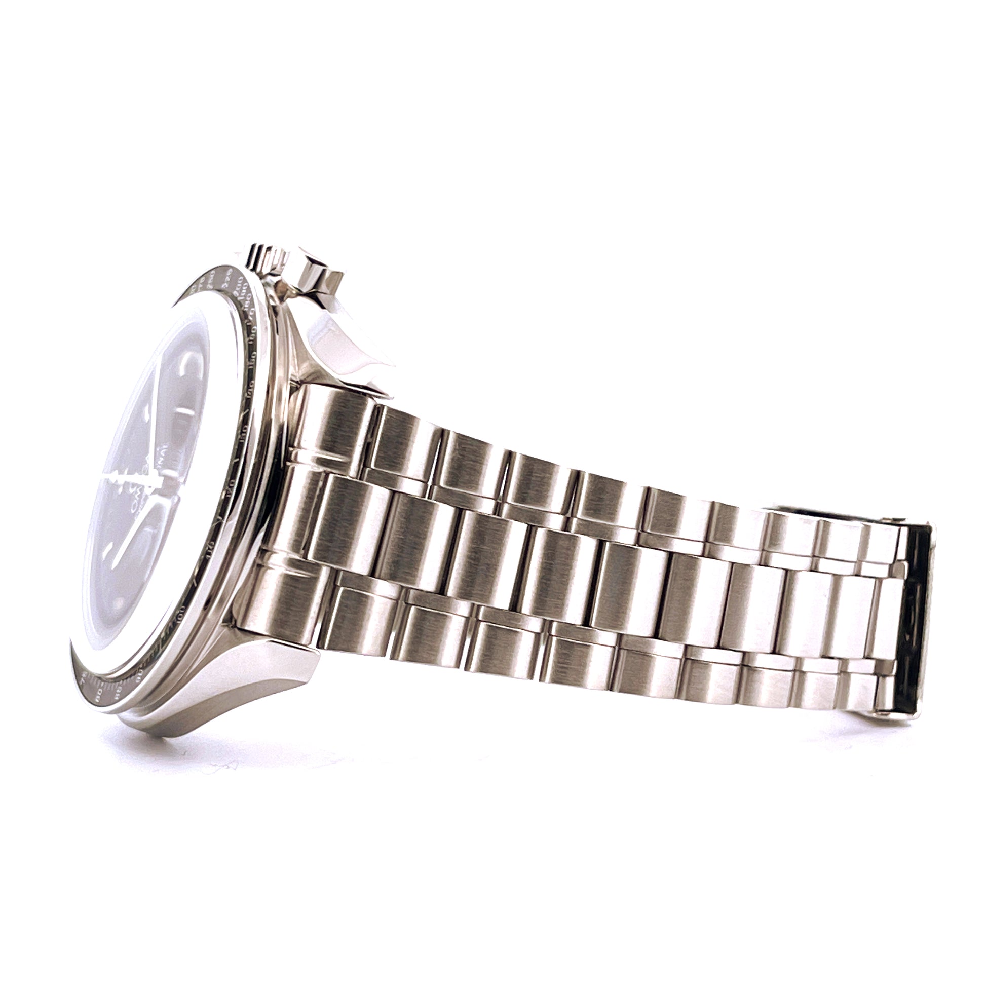 Omega - Omega Speedmaster Apollo 13 Limited 999 "Silver Snoopy" / Service 2025 - [product_sku]