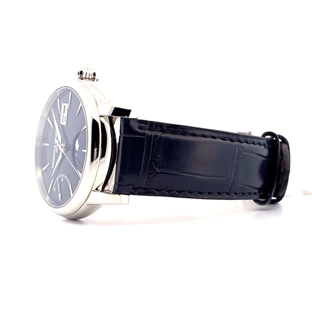 Frederique Constant - Manufacture Classic Power Reserve Big Date (new/2026) - [product_sku]