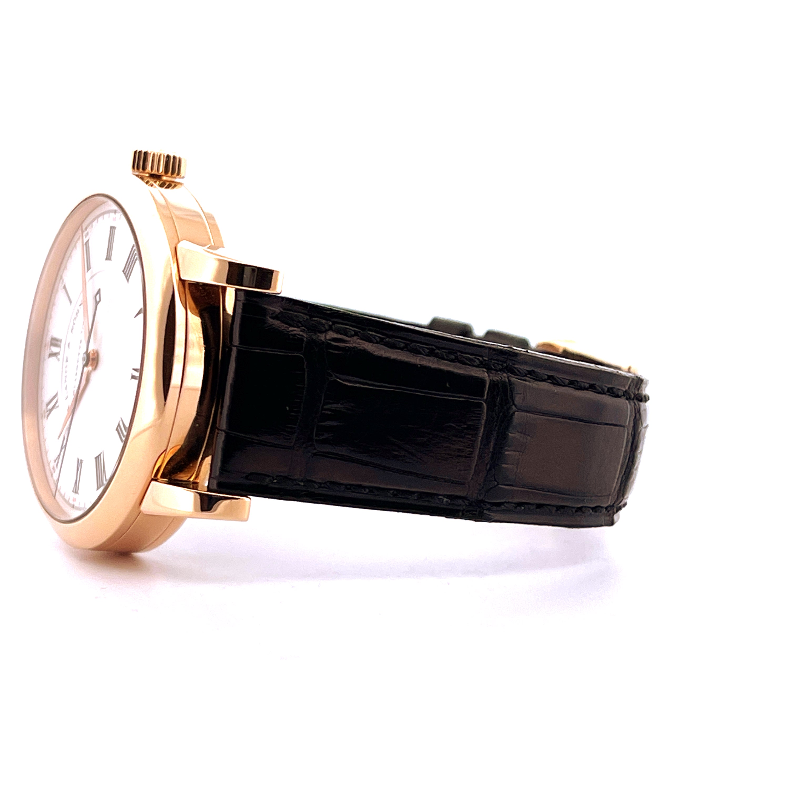 A. Lange & Söhne - A. Lange & Söhne Richard Lange - Juwelier Spliedt