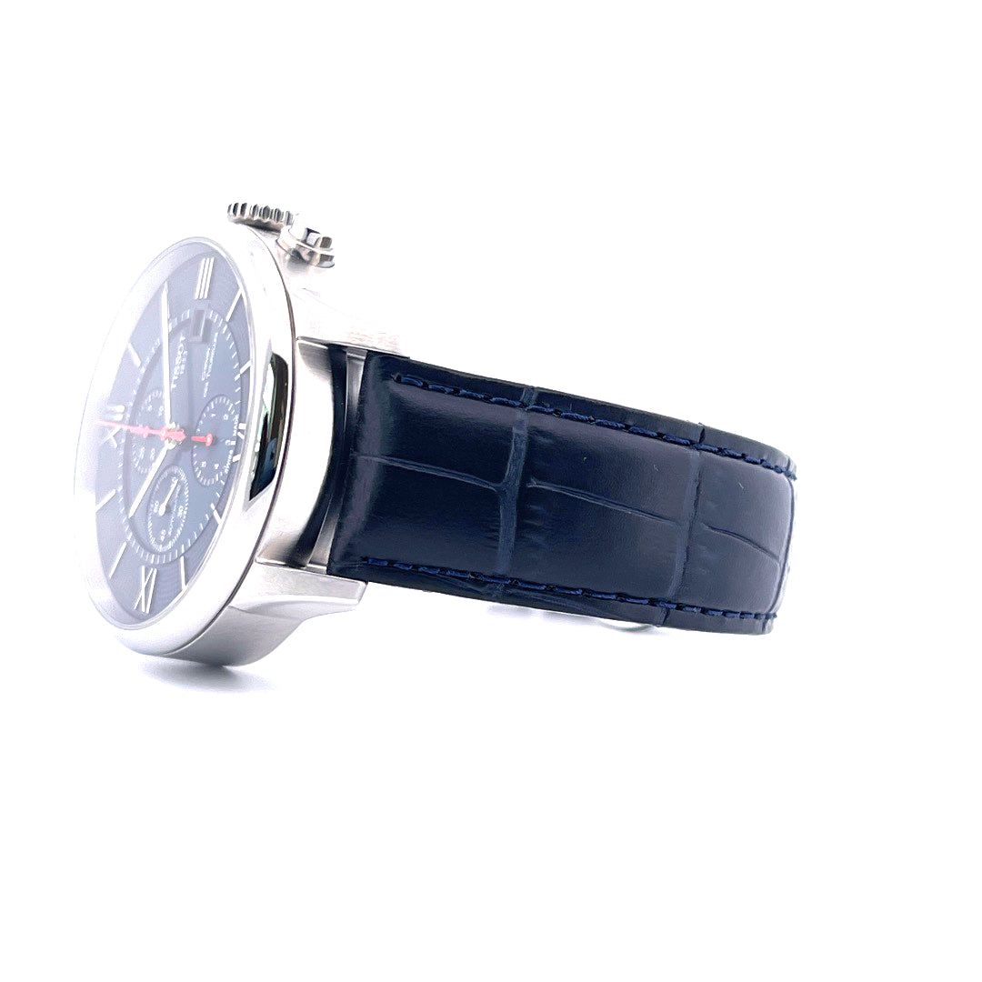 Tissot - Chemin de Tourelles BUCHERER BLUE - Juwelier Spliedt - [product_ Artikelnummer]