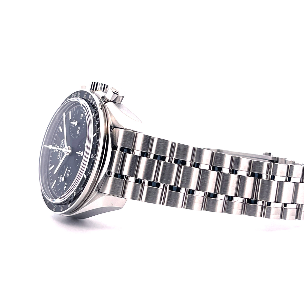 Speedmaster 38 / like new / Full Set / 2026