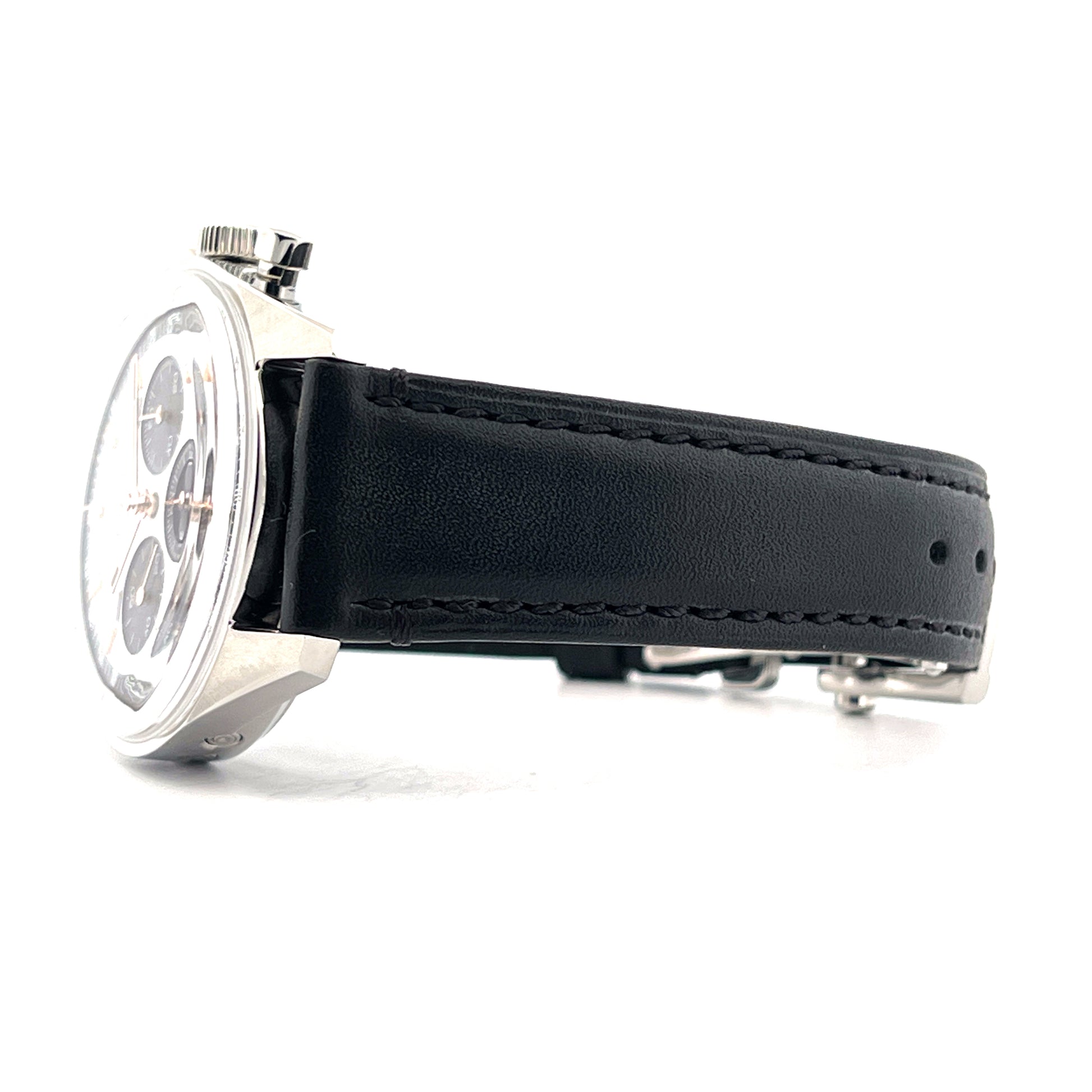 Zenith - Zenith Chronomaster Original Triple Calendar -perfect Condition- 2025 - [product_sku]