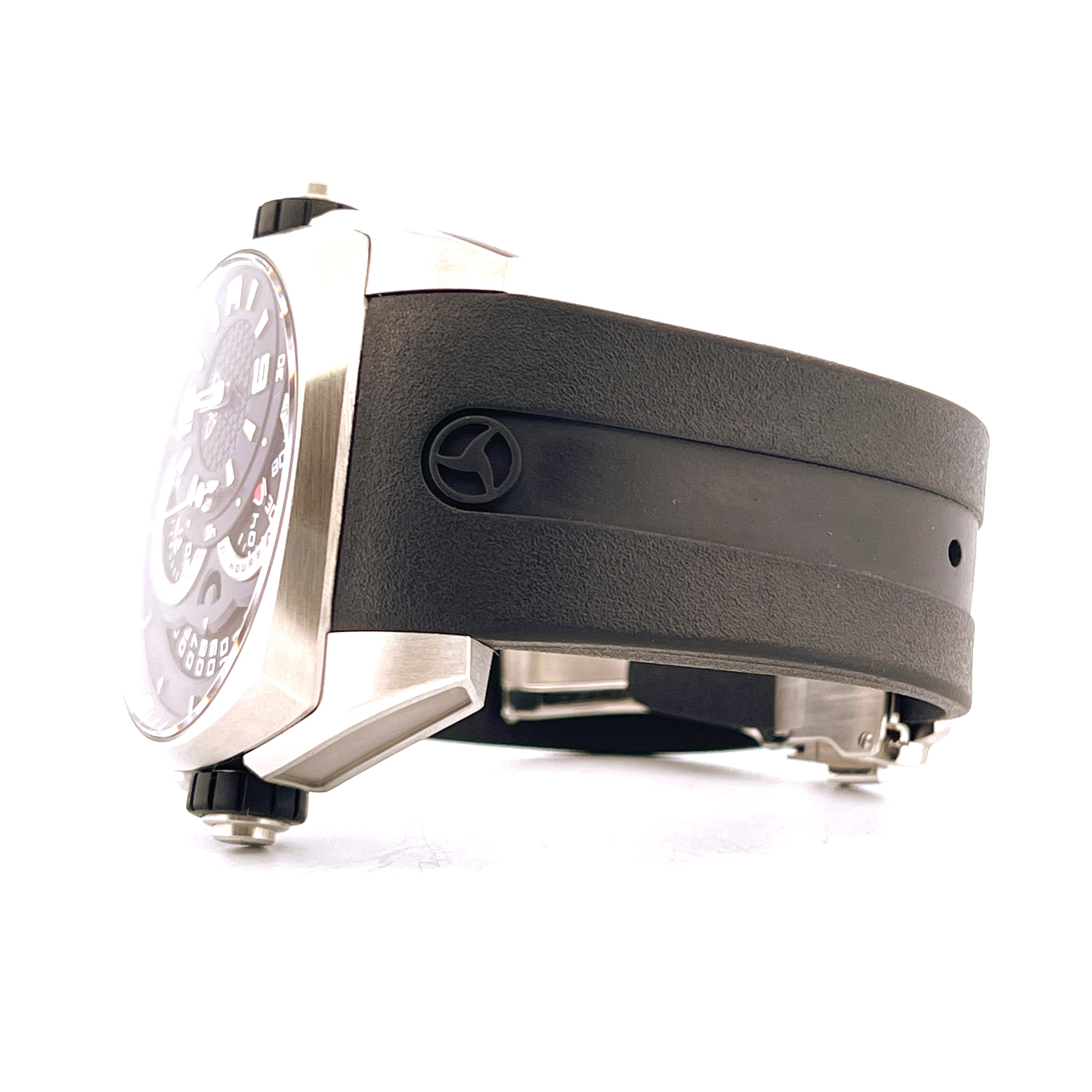 Cyrus - Klepcys Chronograph Titan Limited Edition 1 of 100 (2021) - [product_sku]