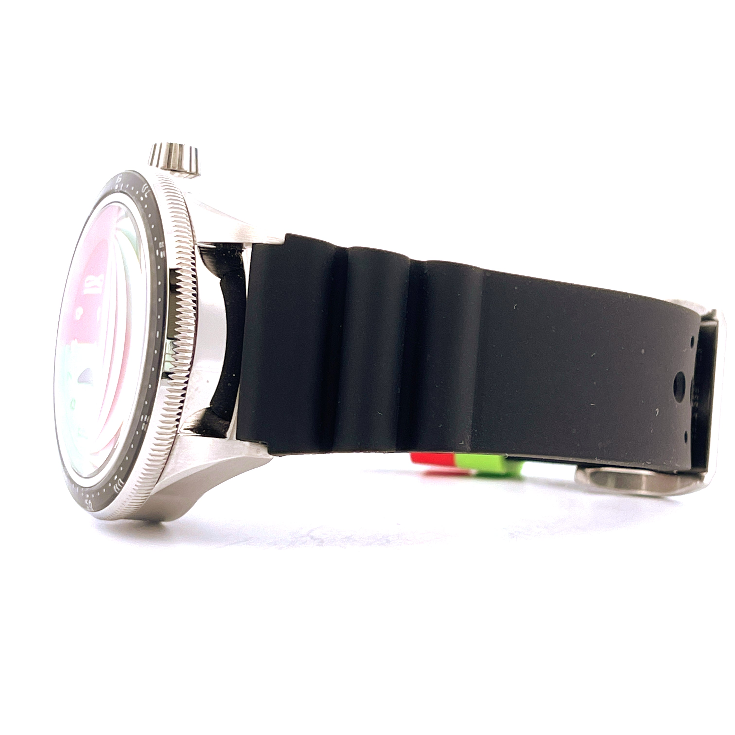 Spinnaker - Spinnaker Cahill Automatic - SpongeBob SquarePants Timekeeper Limited Edition 350 - [product_sku]