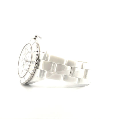 chanel - Chanel J12 38mm - neu (2025) - [product_sku]