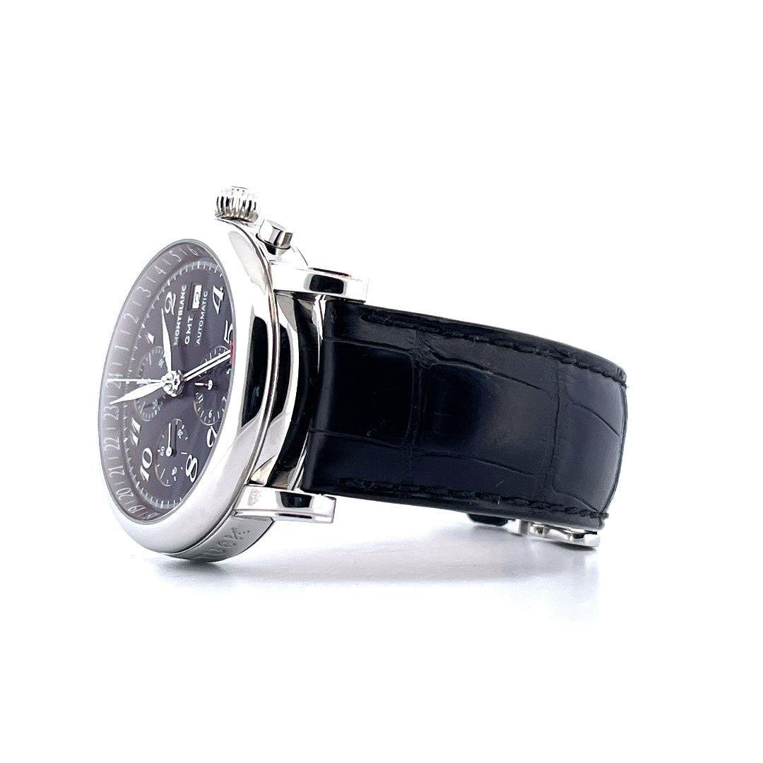 Montblanc Star Moonphase 42 mm Limited Edition Star Legacy 1786 Unworn / Full-Set / 2025