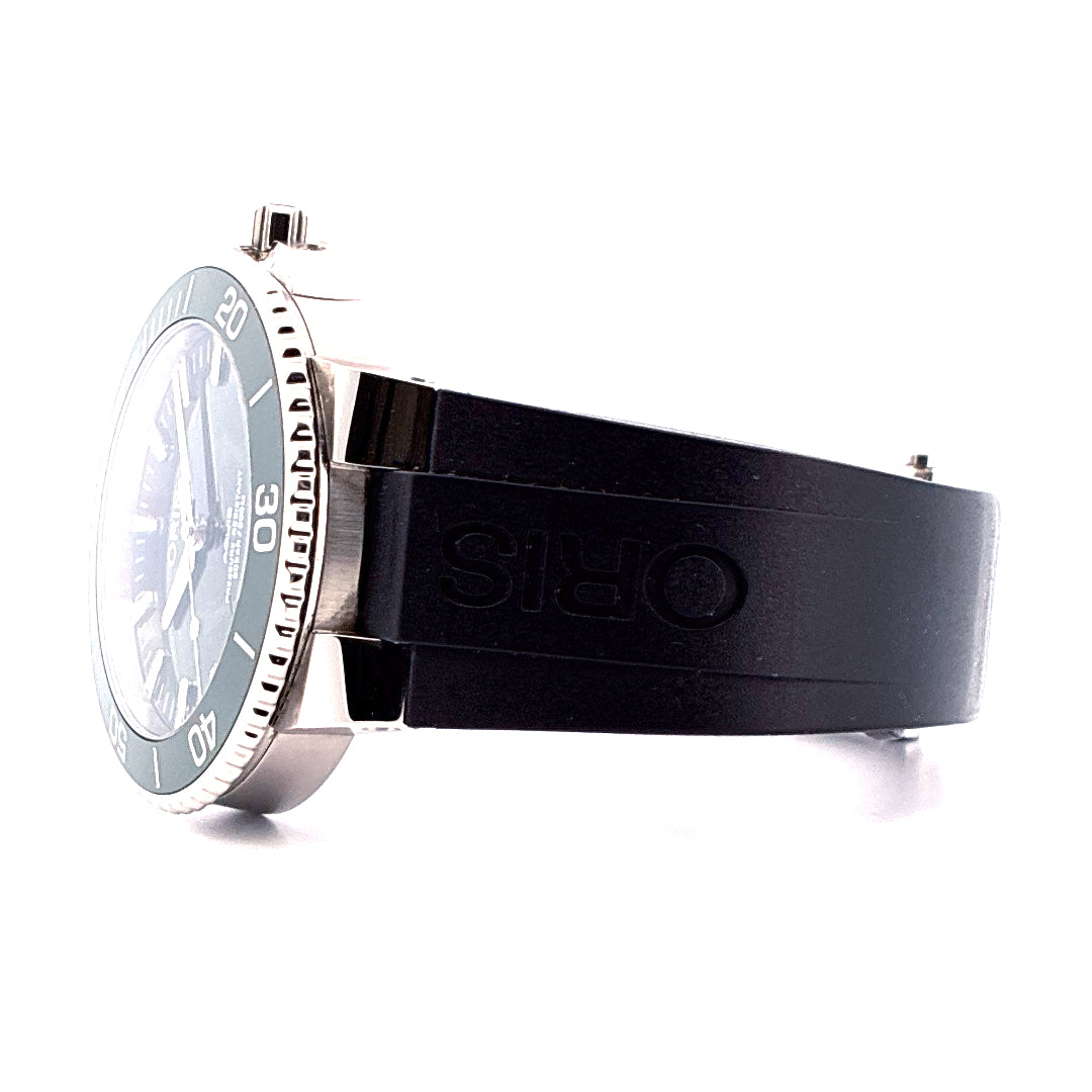Oris - Aquis Date / Full set / 2018 - [product_sku]