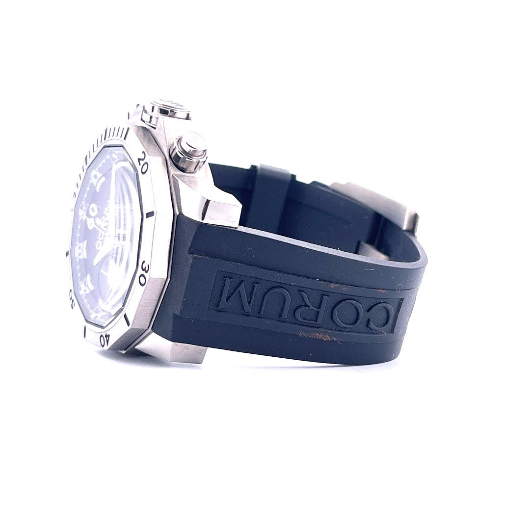 Corum - Cup Seafender 46 Admiral's - Juwelier Spliedt - [product_ Artikelnummer]