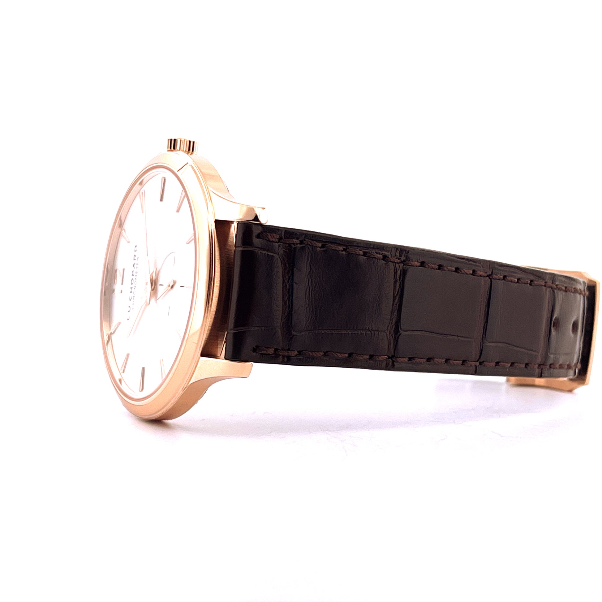 Chopard - Chopard Xps L.u.c Roségold - [product_sku]