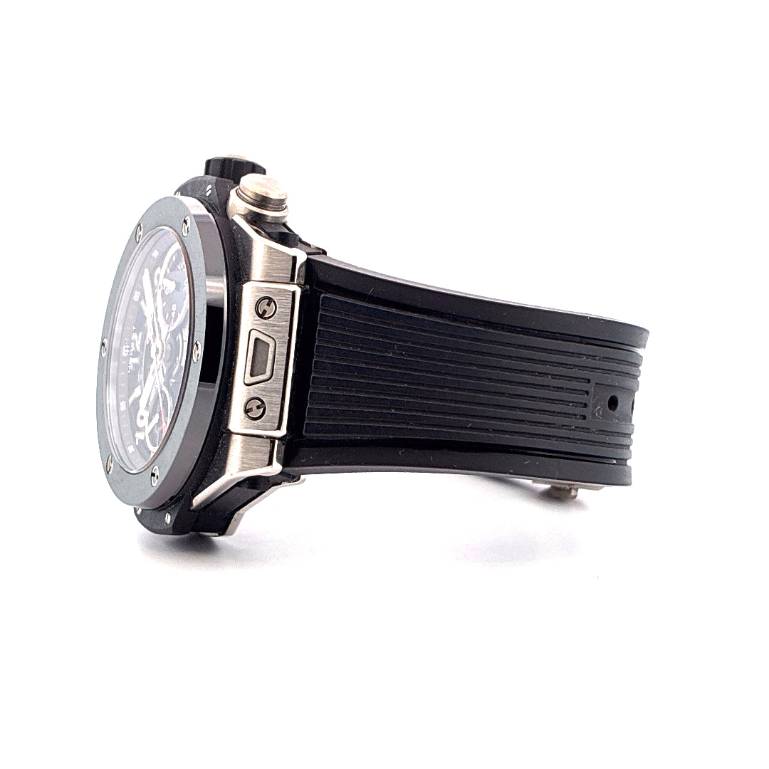 Big Bang Unico Titan - sehr gut (2022)