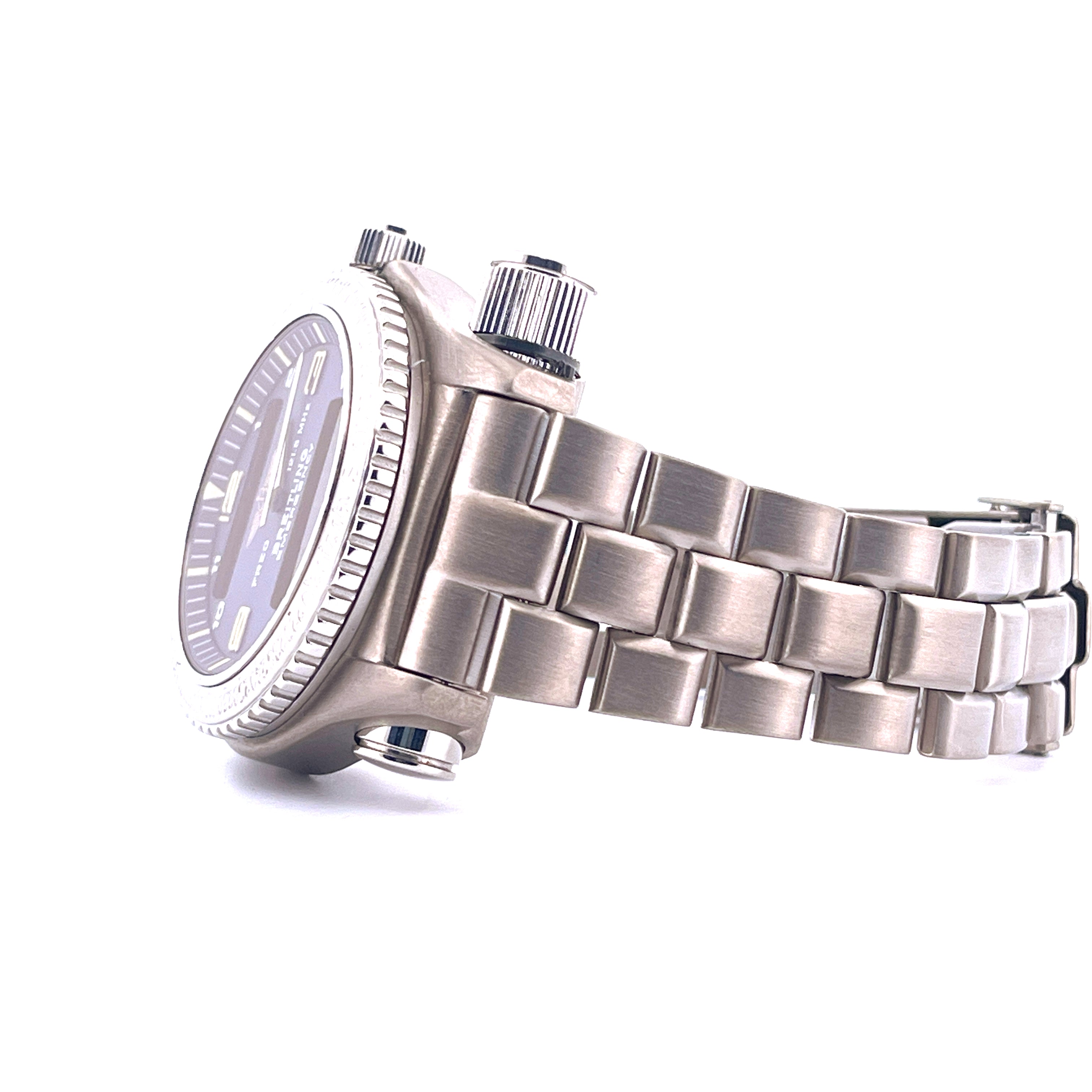 Breitling - Breitling Emergency (Blue) - Juwelier Spliedt