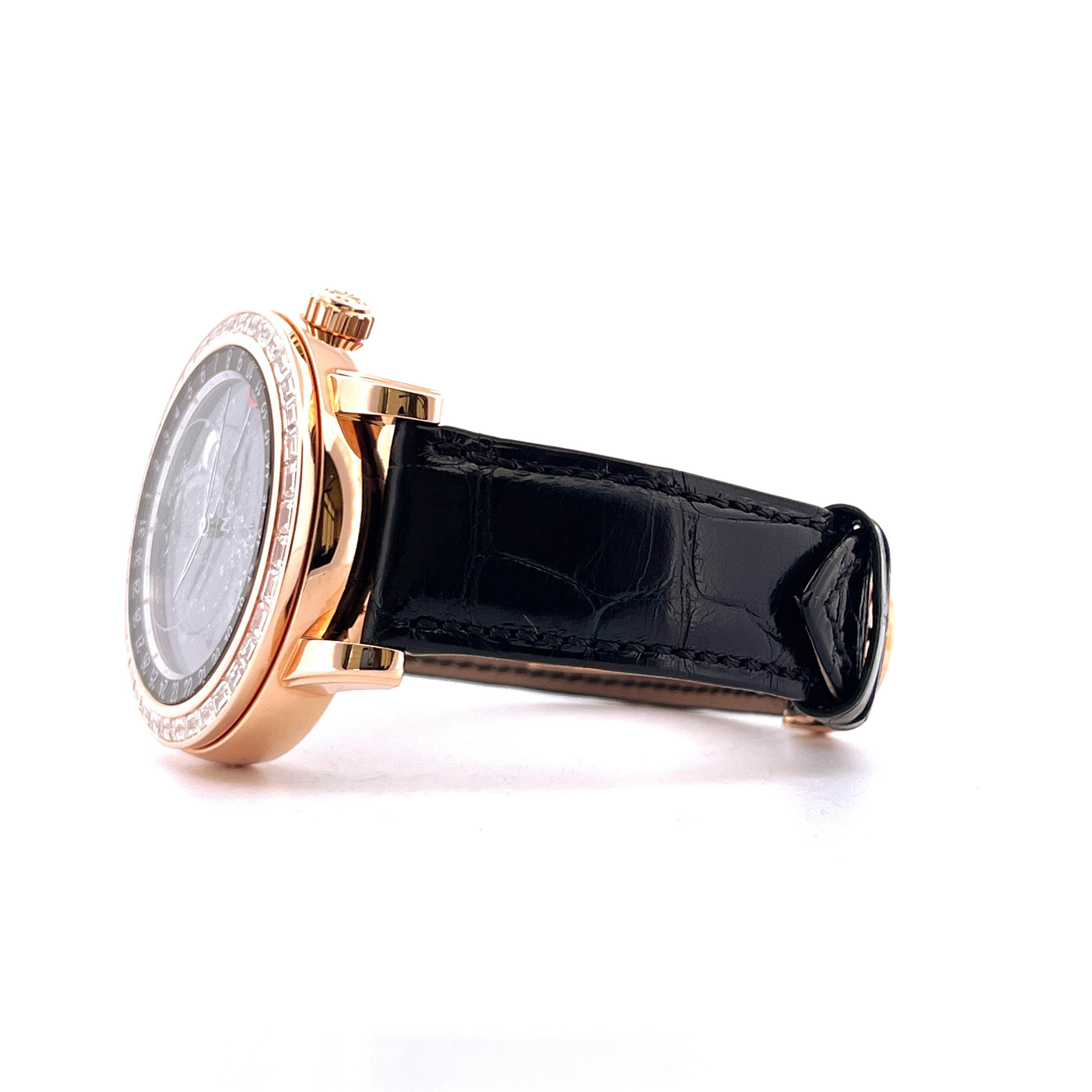 Patek Philippe - Grand Complications Celestial - Juwelier Spliedt