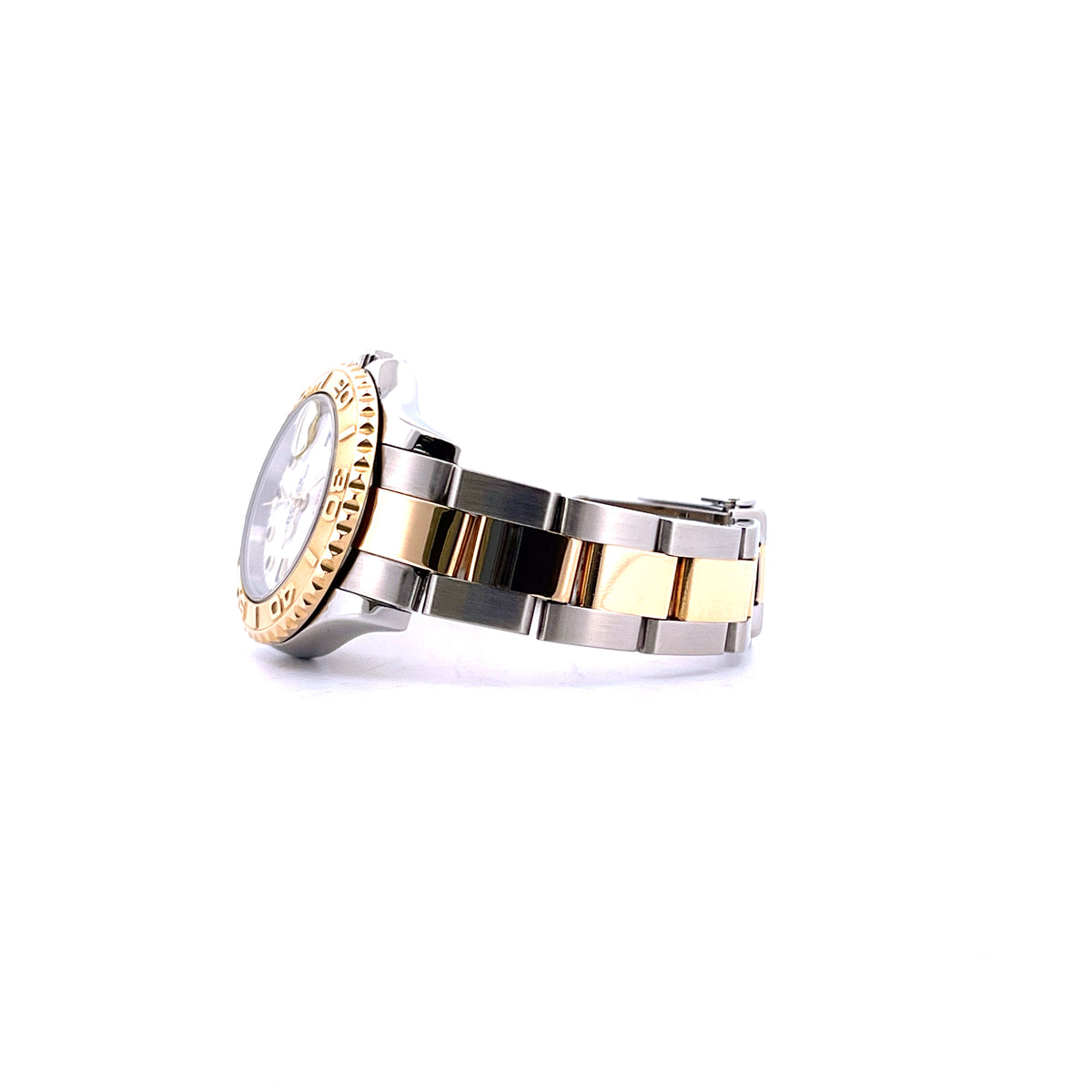 Yacht-Master 29mm Bicolor | Juwelier Spliedt