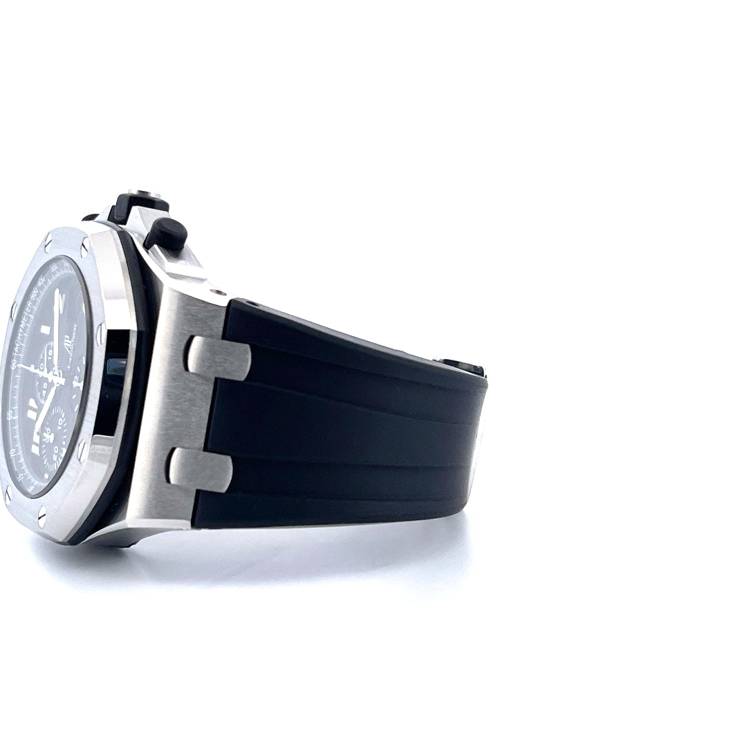 Royal Oak Offshore Chronograph / 42mm / top Zustand (2008)