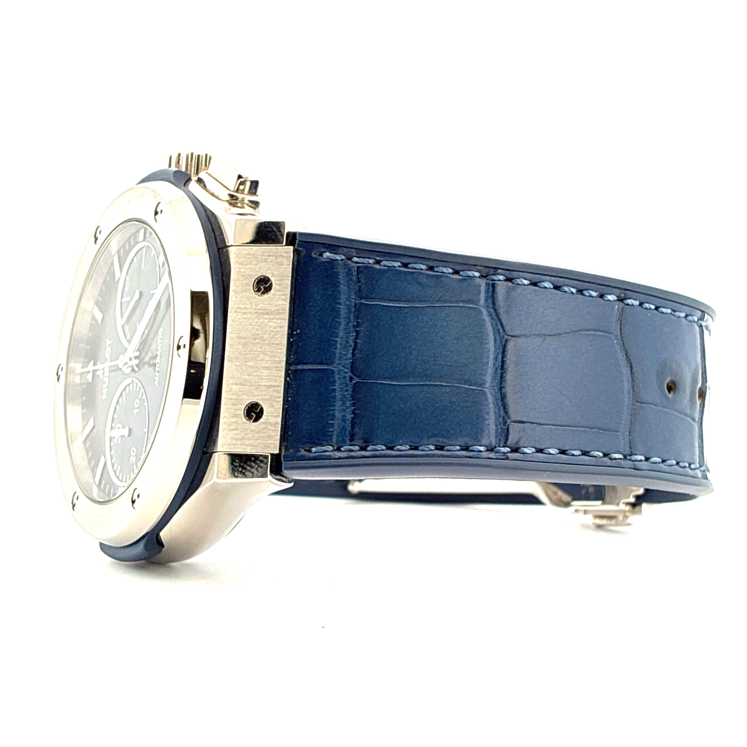 Hublot Classic Fusion Chronograph