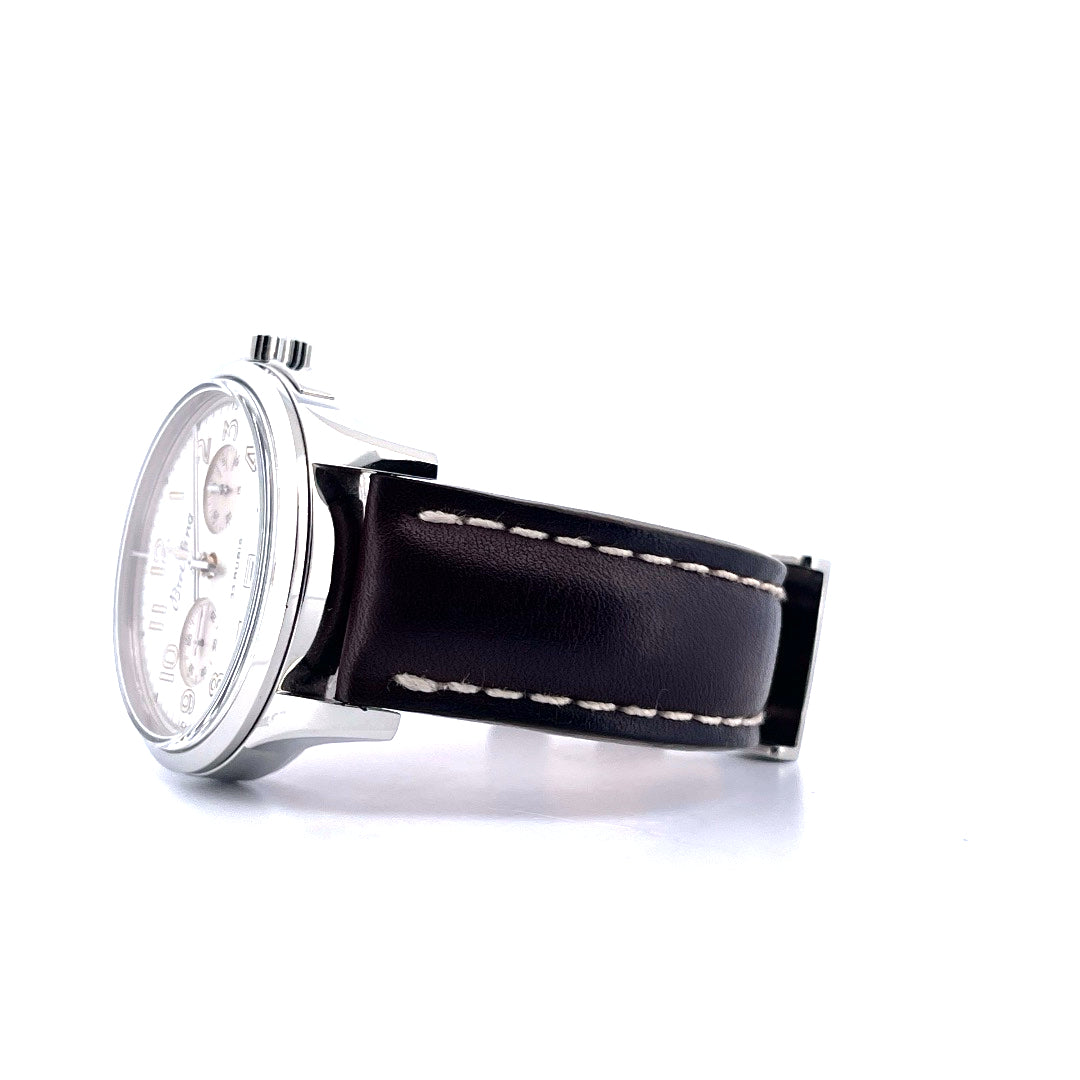 Breitling Transocean Chronograph 1915 (2015)