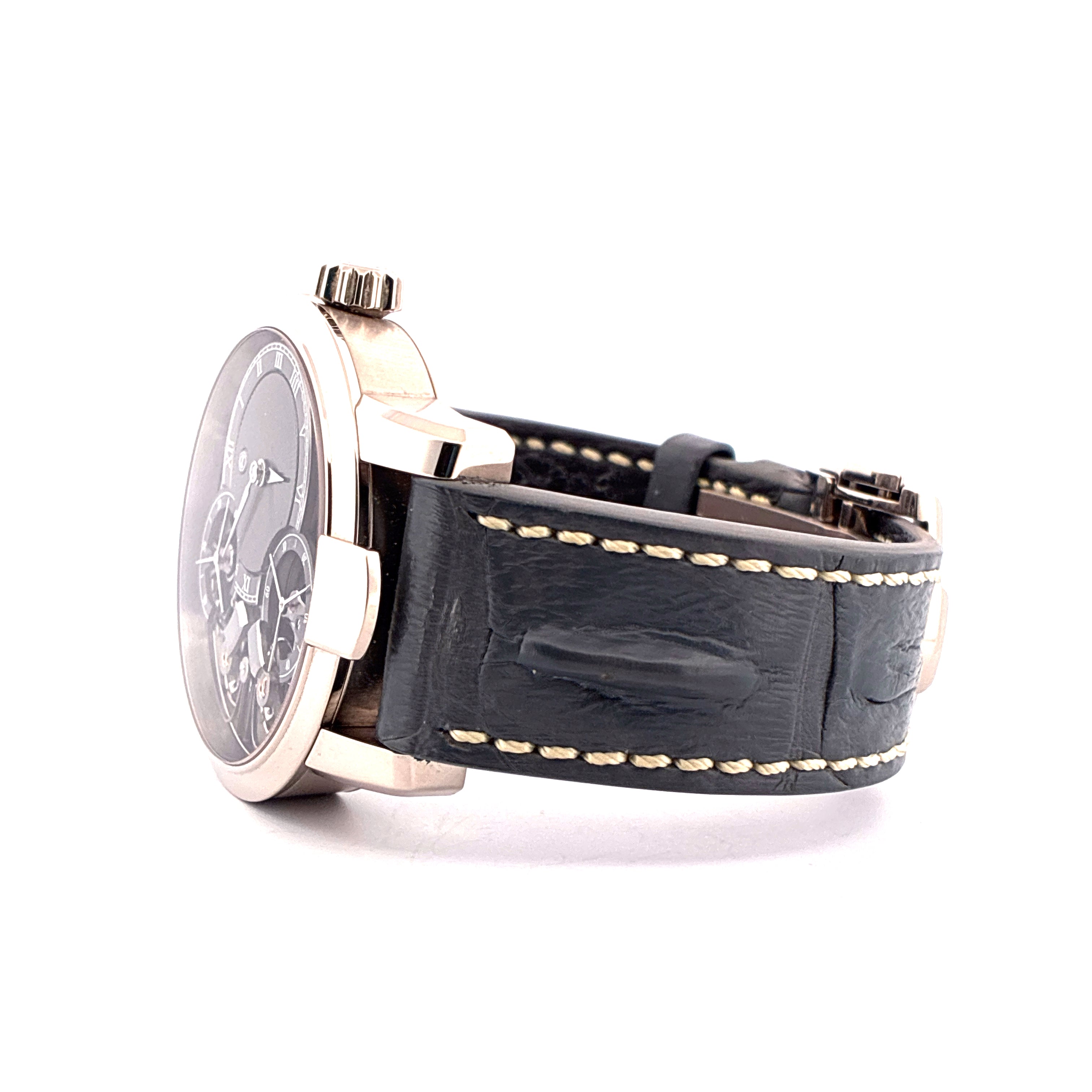 Calatrava 6119R - very good condition (2021)