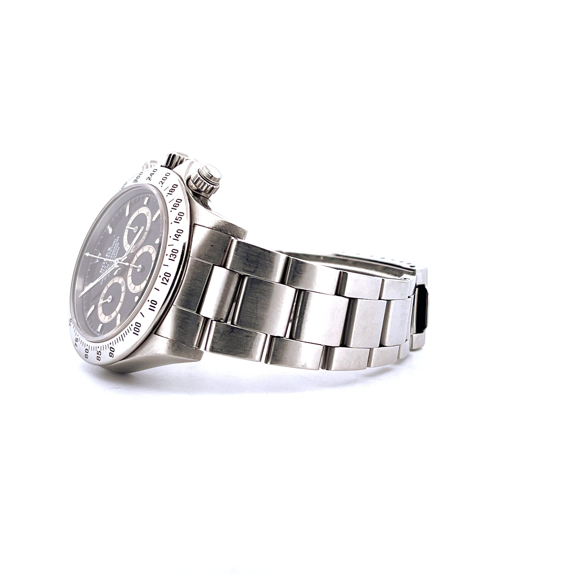 Rolex - Rolex Daytona Zenith El Primero - Juwelier Spliedt