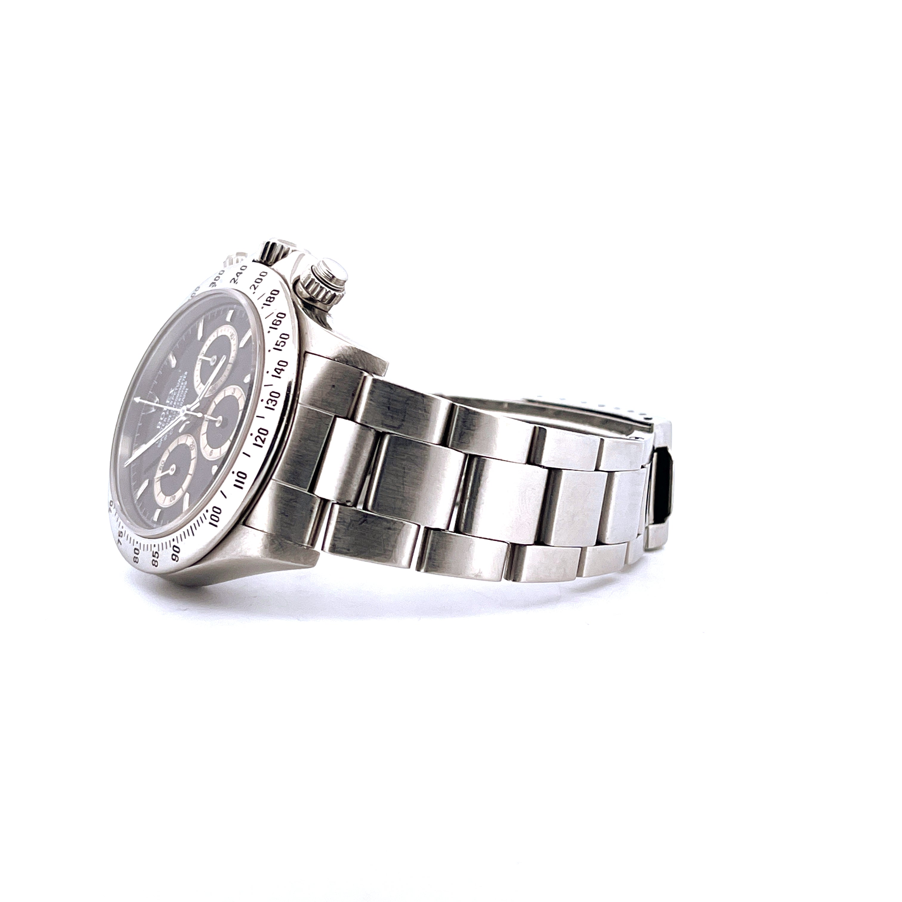 Rolex - Rolex Daytona Zenith El Primero - Juwelier Spliedt