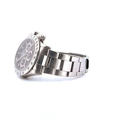 Rolex - Rolex Daytona Zenith El Primero - Juwelier Spliedt