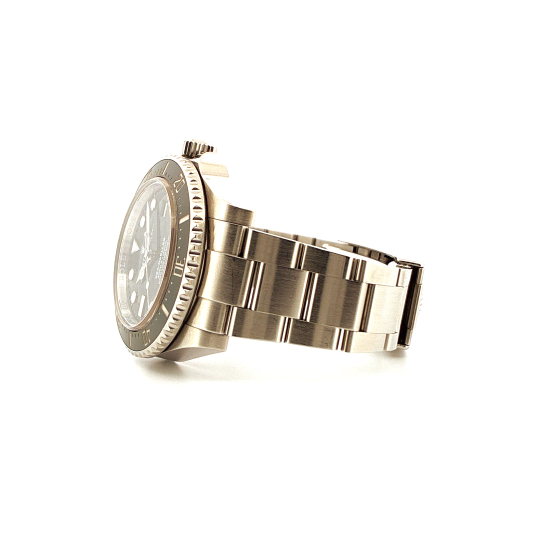 Rolex - Rolex Sea-Dweller 4000 (2014) - [product_sku]