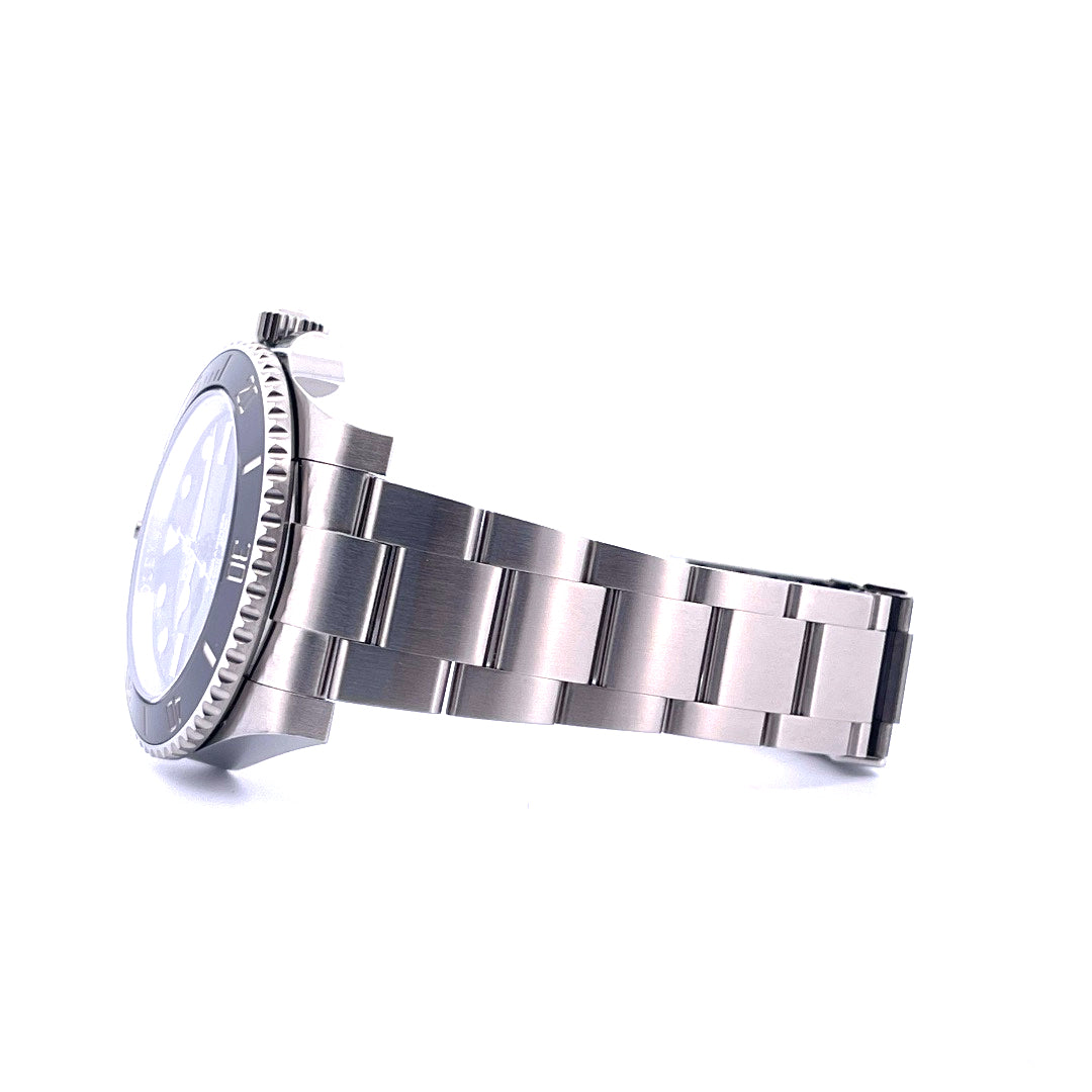 Rolex - Rolex Submariner (No Date) - Juwelier Spliedt - [product_ Artikelnummer]