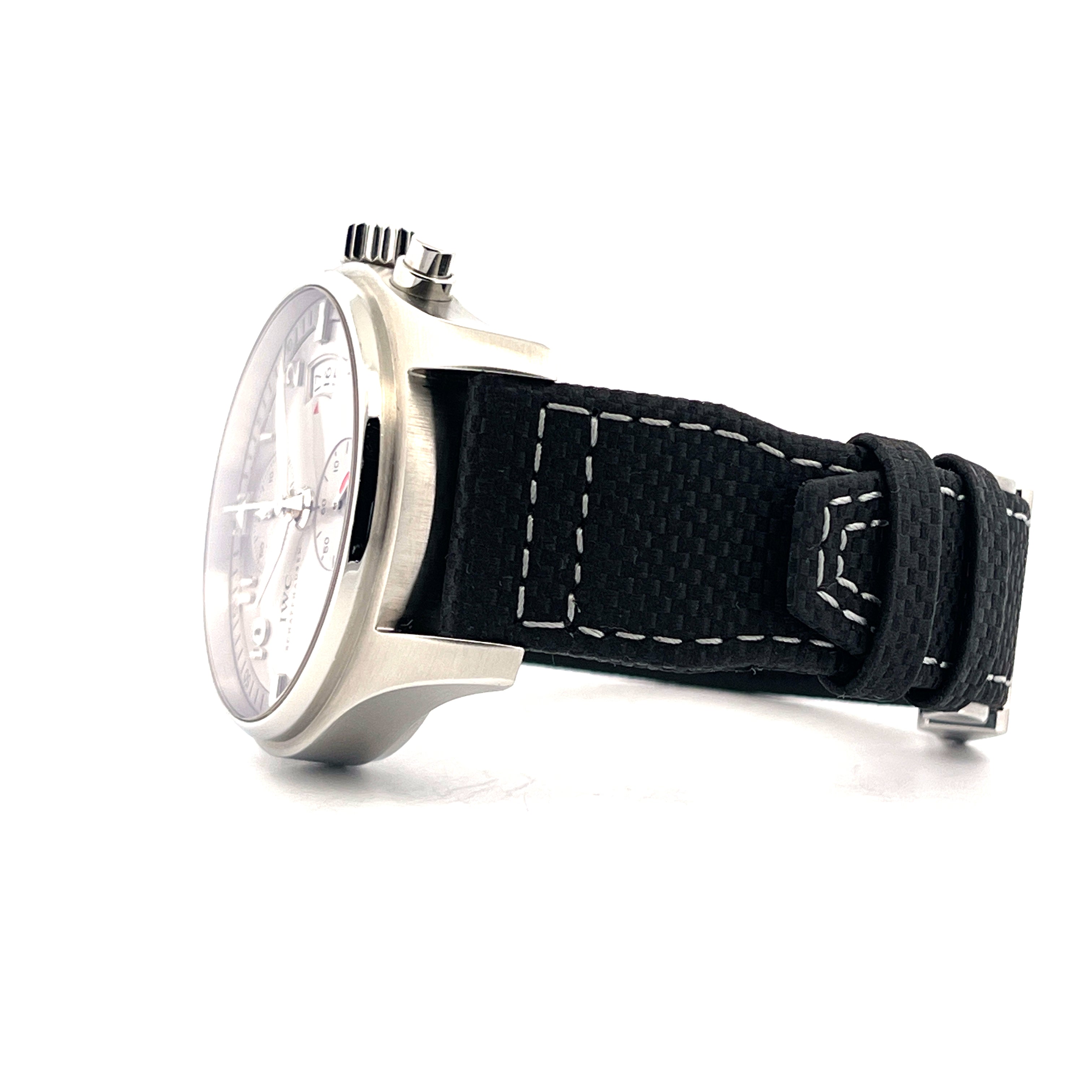 Chronograph Spitfire Edition Ju-Air Limited Edition 500 / -2016-