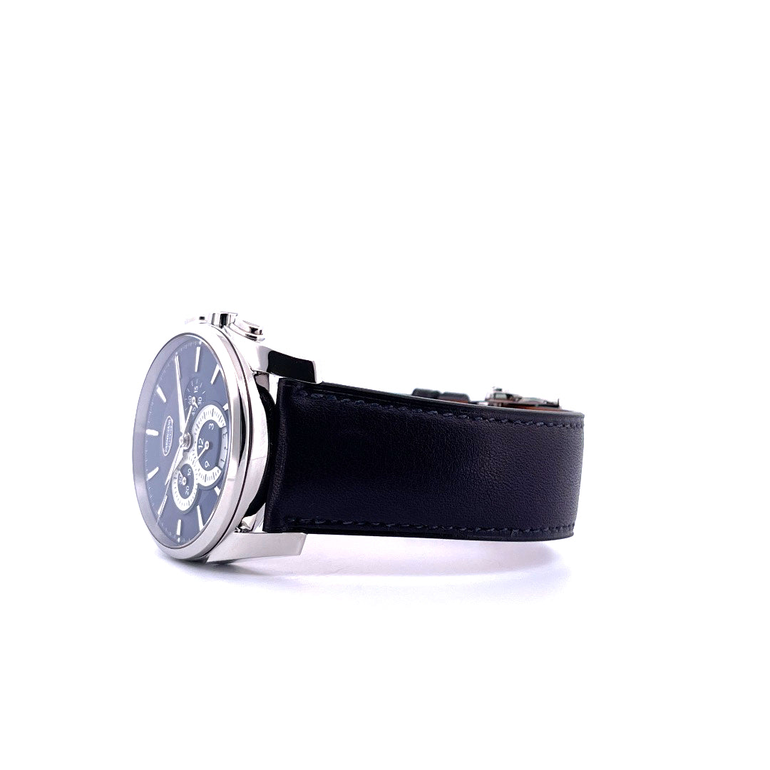 Parmigiani - Tonda Métrographe Abyss Blue - Juwelier Spliedt - [product_ Artikelnummer]