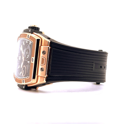 Hublot - Hublot Spirit Of Big Bang Meca-10 Roségold (2021) - [product_sku]
