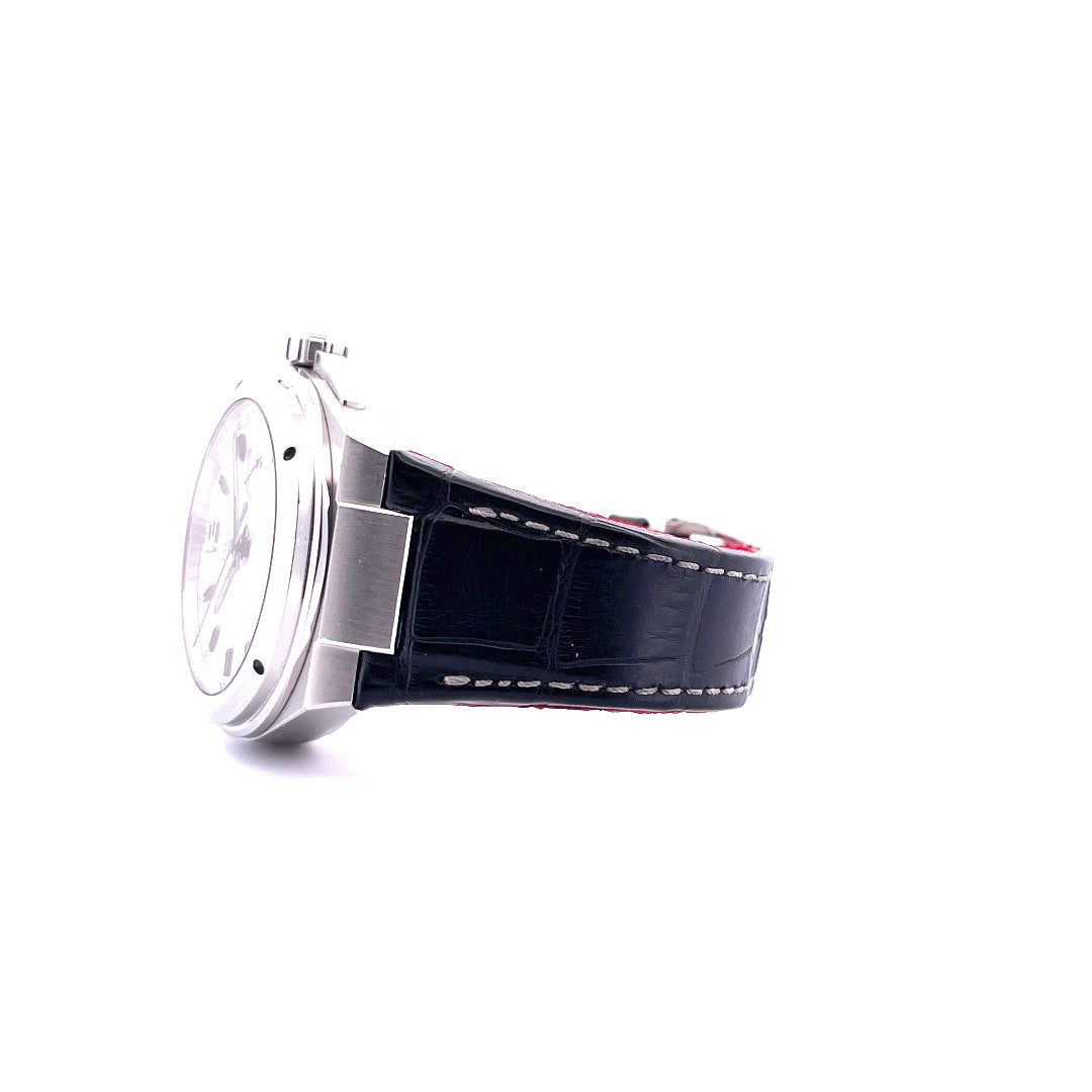 IWC - Große Ingenieur 7 Tage Gangreserve - Juwelier Spliedt - [product_ Artikelnummer]