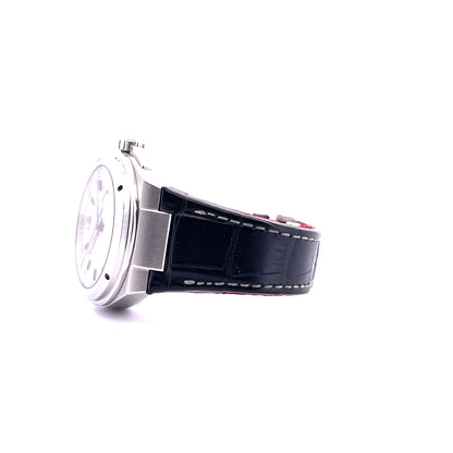 IWC - Große Ingenieur 7 Tage Gangreserve - Juwelier Spliedt - [product_ Artikelnummer]