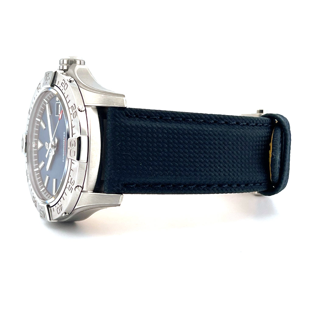 Breitling - Avenger / Automatic / 43 / new watch /  Full-Set / 2026 - [product_sku]