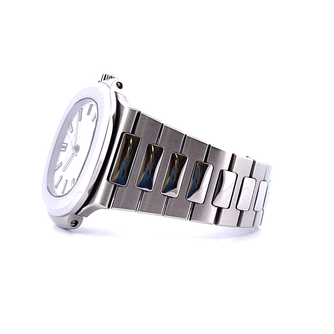 Patek Philippe - Nautilus - Juwelier Spliedt - [product_ Artikelnummer]