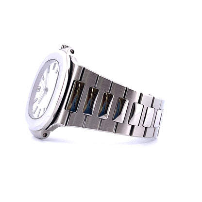 Patek Philippe - Nautilus - Juwelier Spliedt - [product_ Artikelnummer]