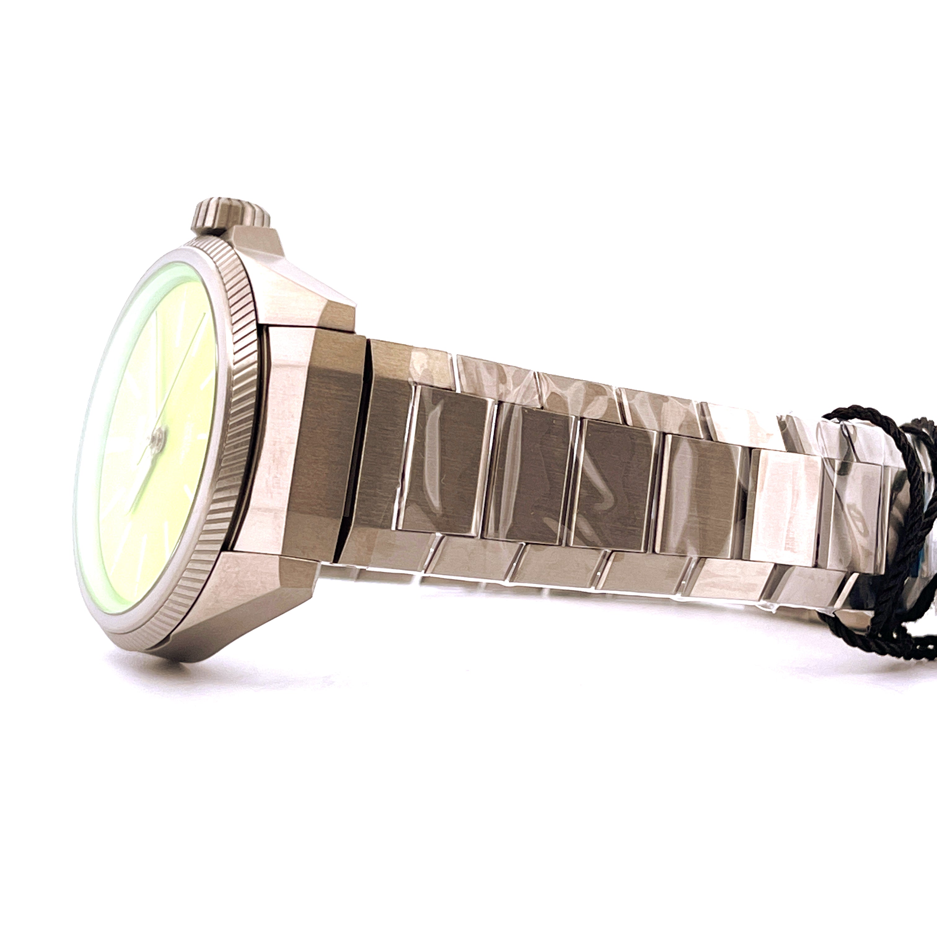 Oris - Oris Pro Pilot x Kermit (Neu) - [product_sku]