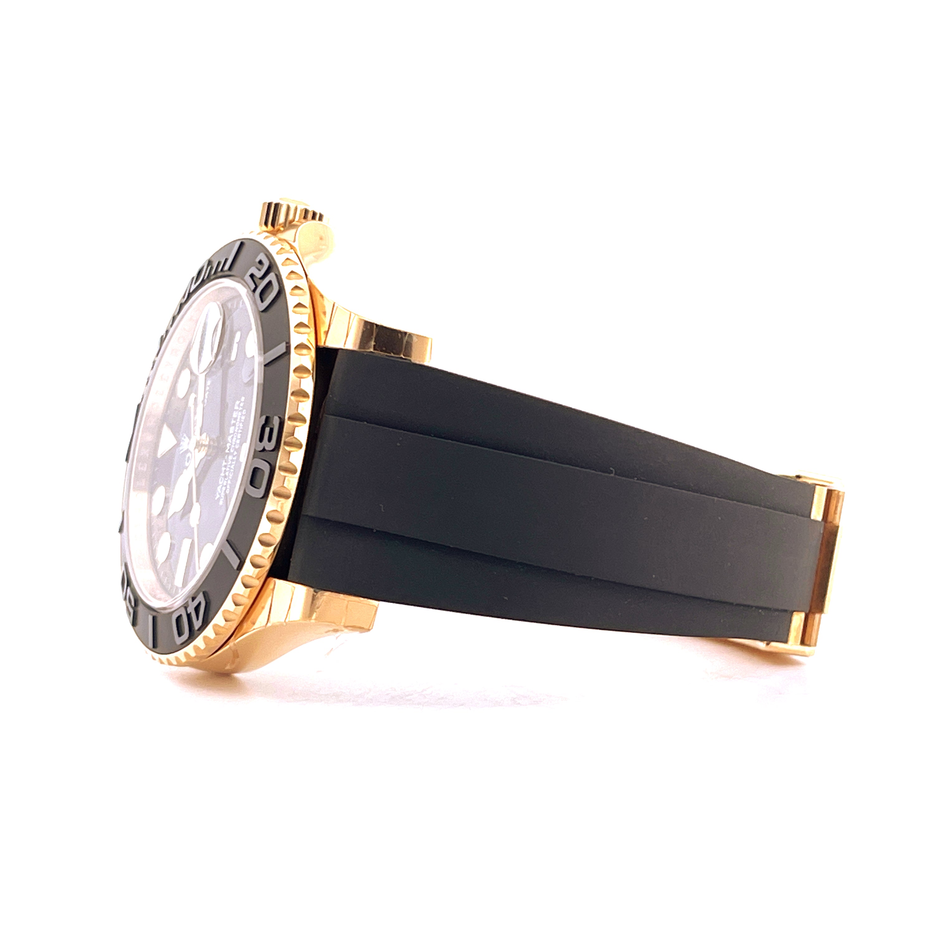 Rolex - Rolex Yacht-master 42 YellowGold (Unworn / 2023) - [product_sku]